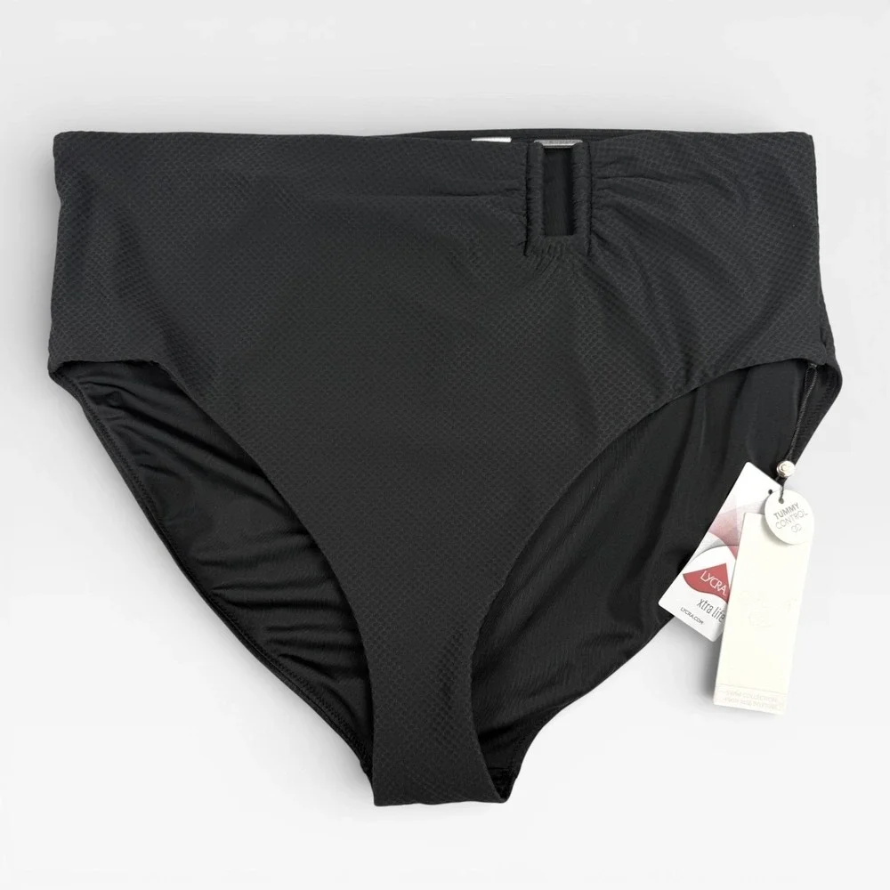 Calia womens asymetrical