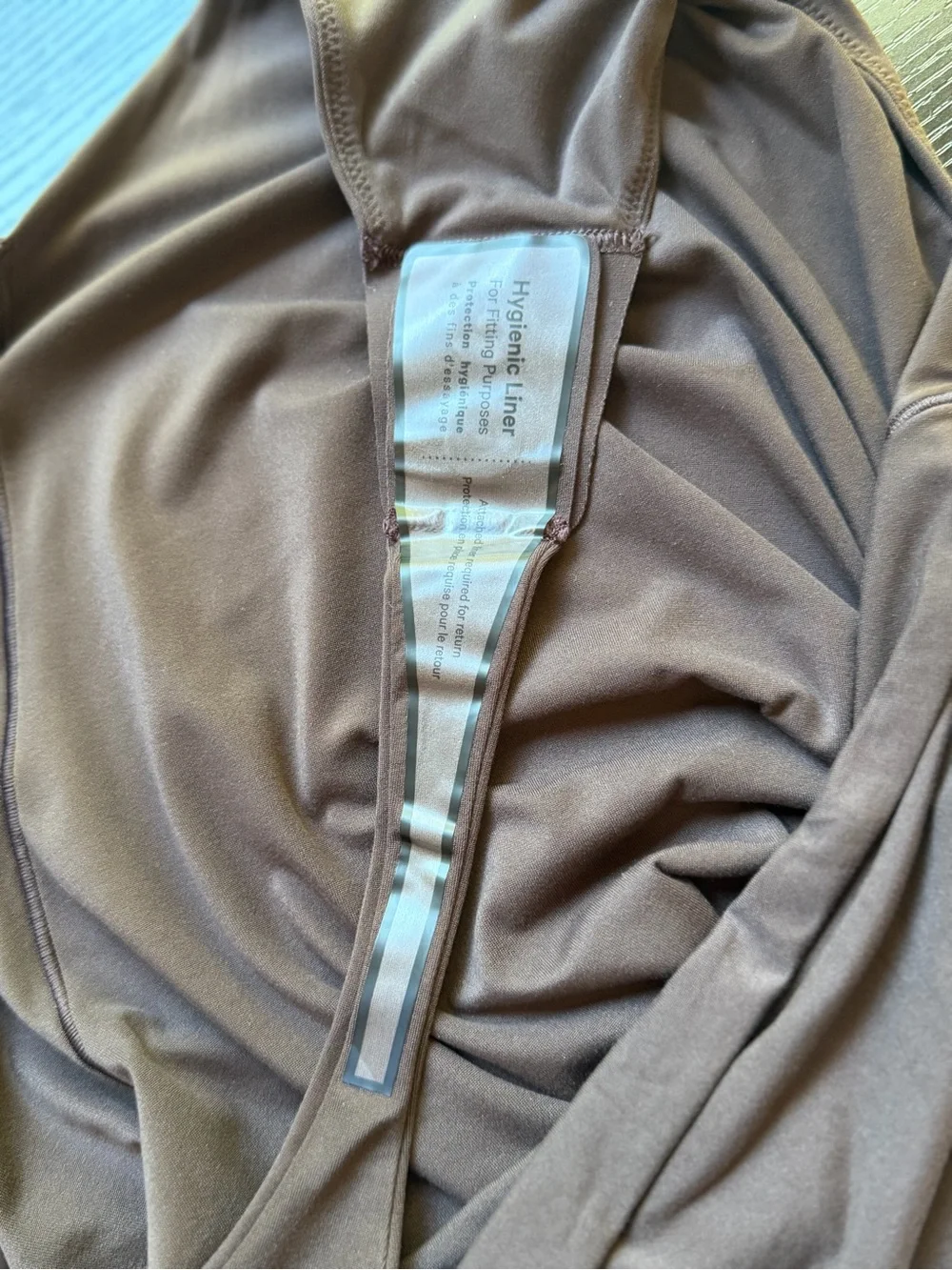 lululemon athletica experience buttery