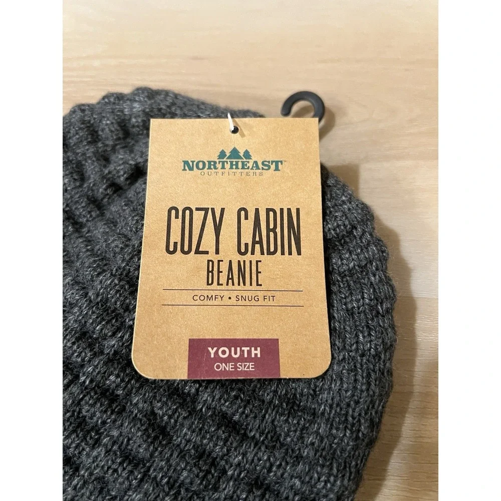 Cozy Cabin nwt cozy