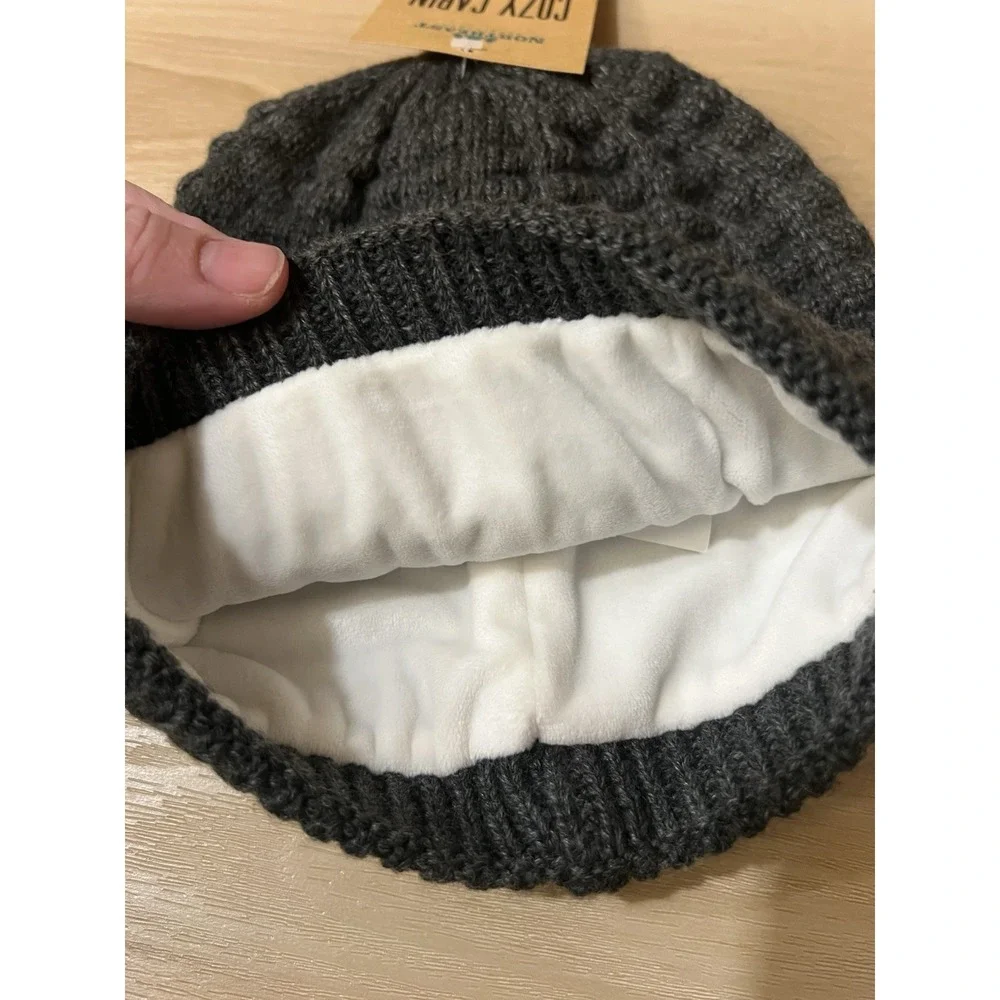Cozy Cabin nwt cozy