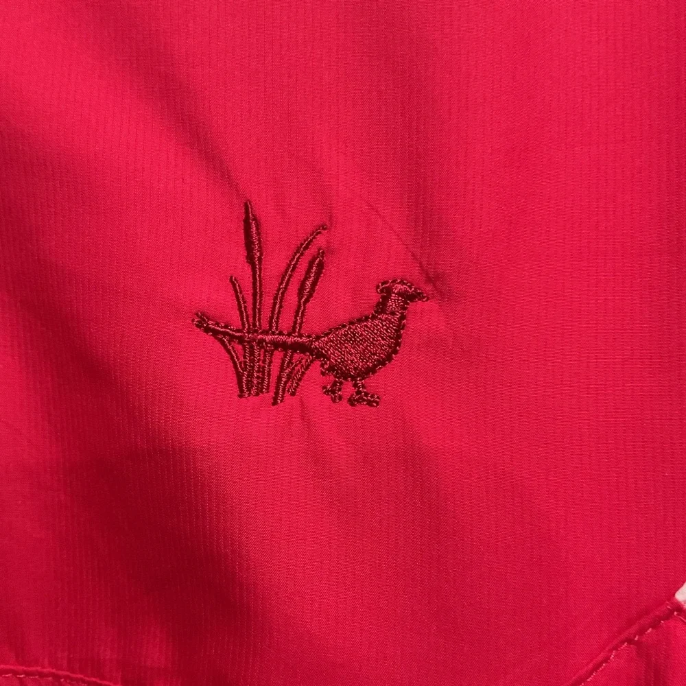 Nike golf fit