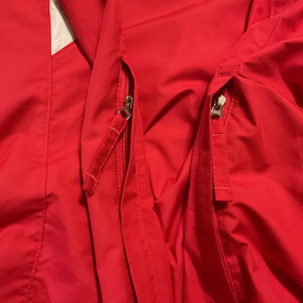 Nike golf fit
