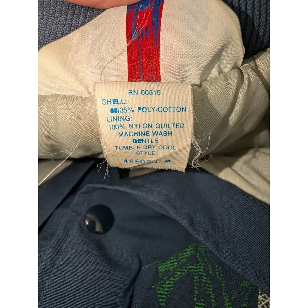 Westark vintage jacket