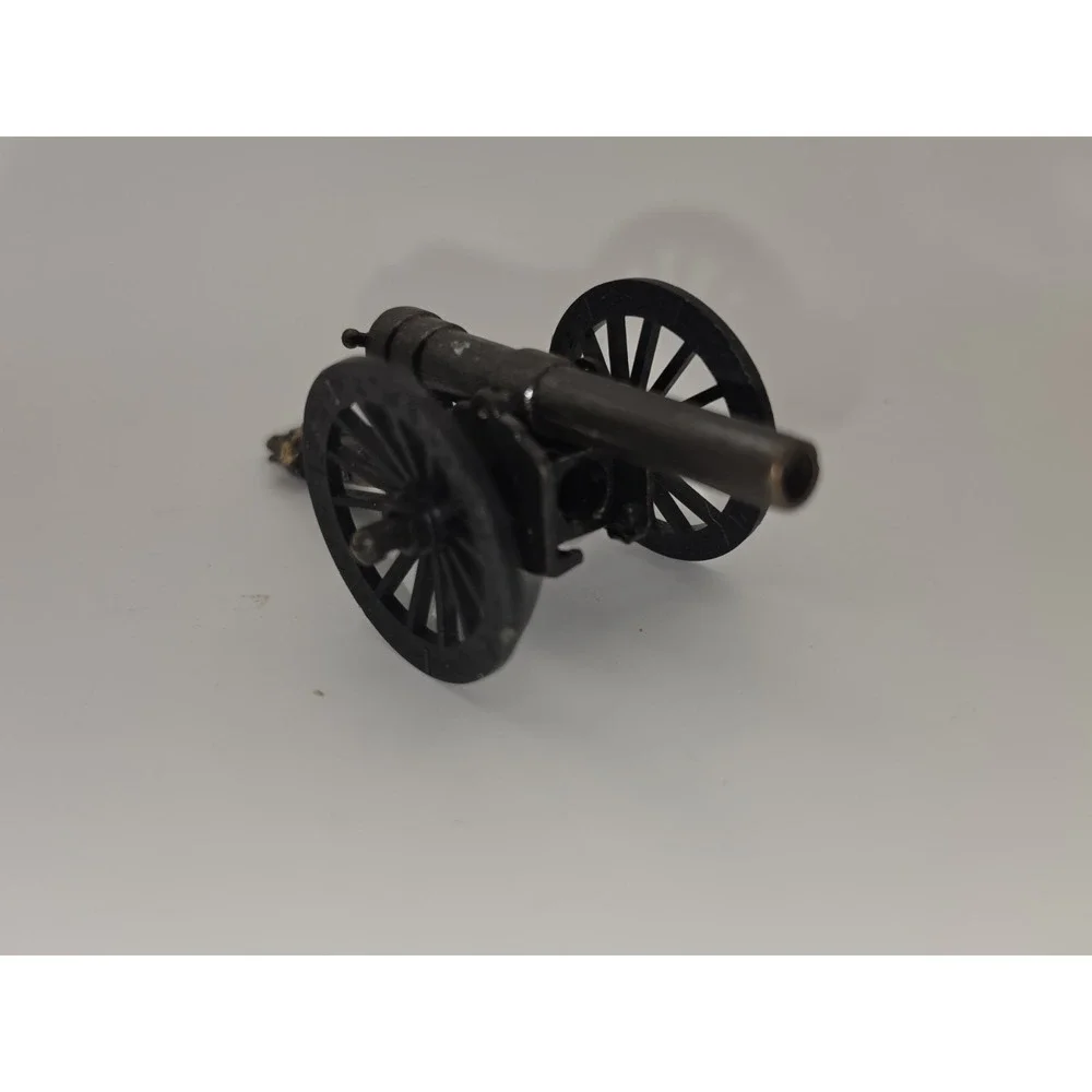 CANNON any historical perfect