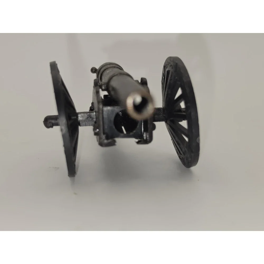 CANNON miniature sharpener