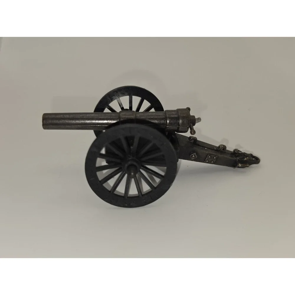 CANNON historical any nostalgic