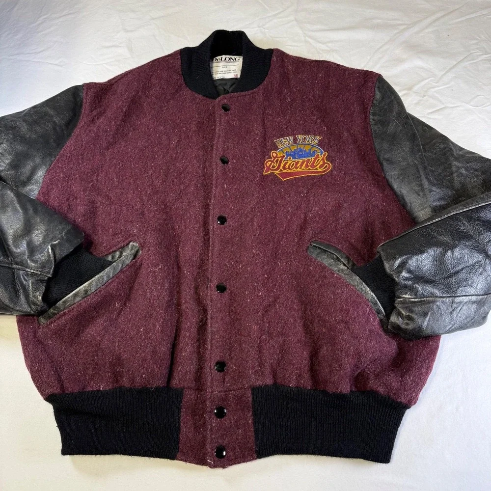 Delong product vintage