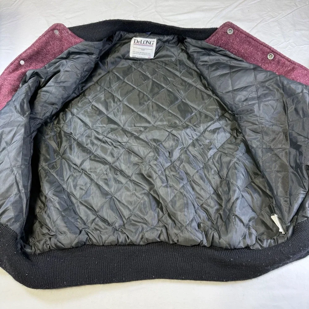 Delong product vintage