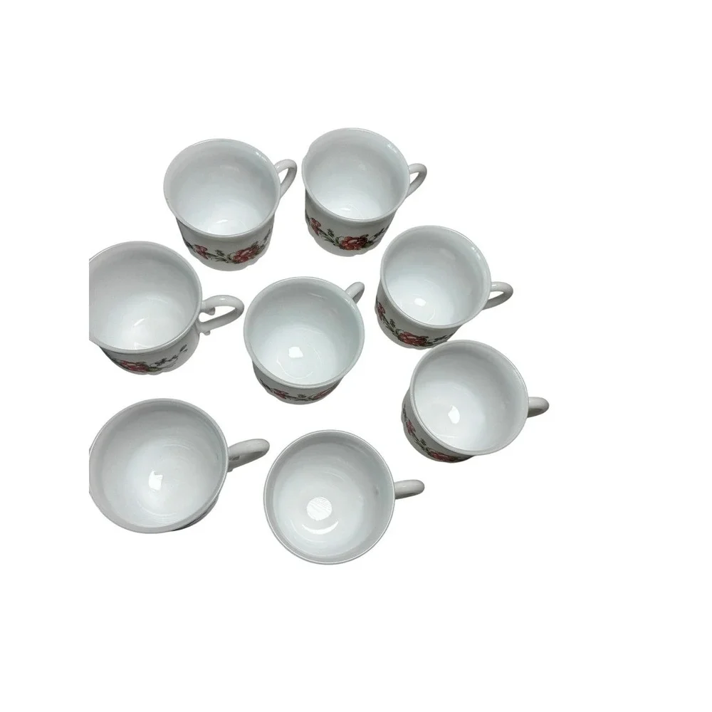 Arcopal beautiful set