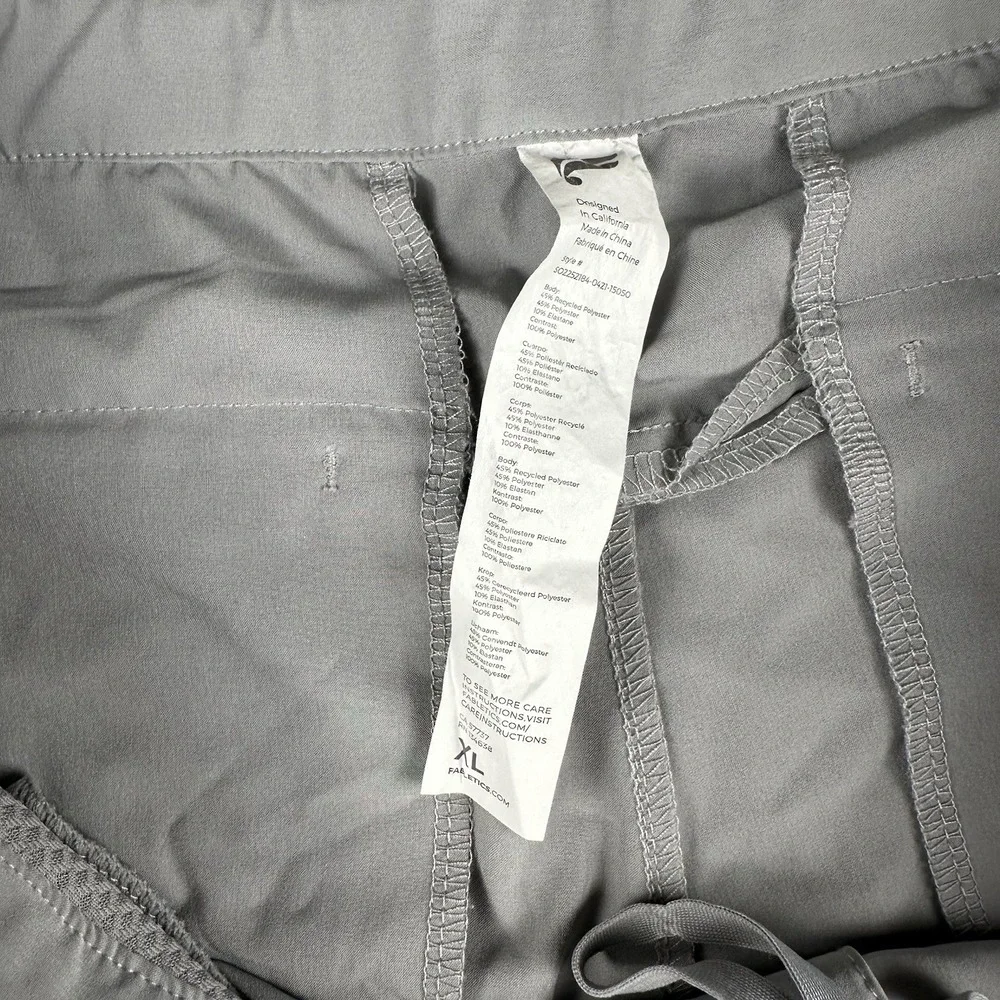 Fabletics shorts mens