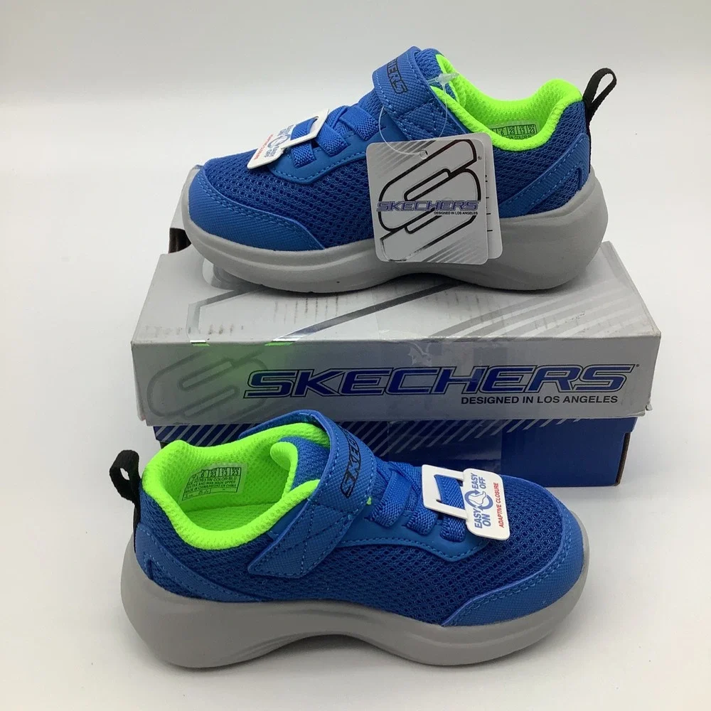 Skechers comfortable convenient
