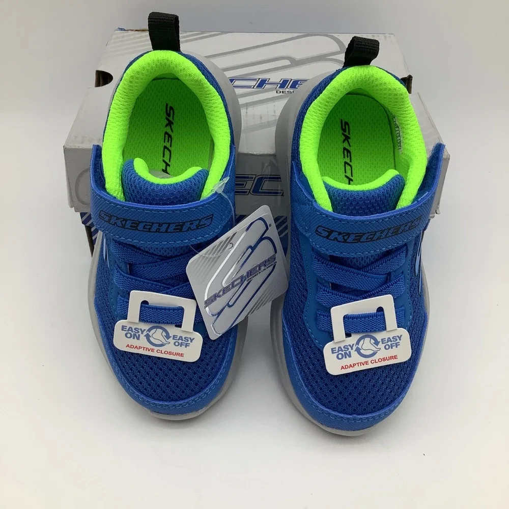 Skechers comfortable convenient