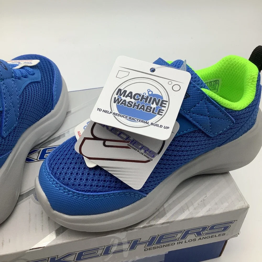 Skechers comfortable convenient