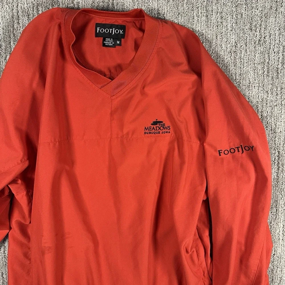 FootJoy vintage long