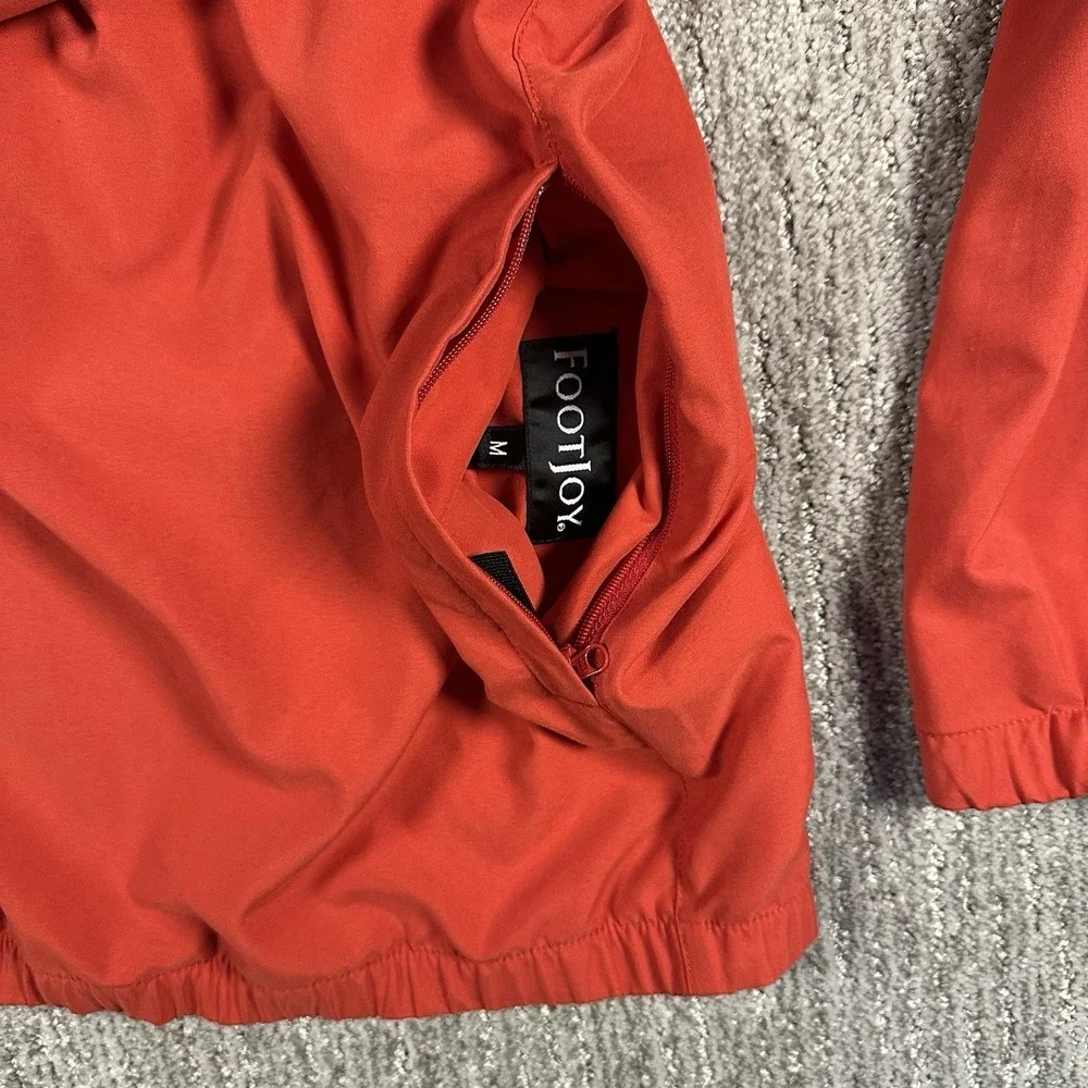 FootJoy vintage long