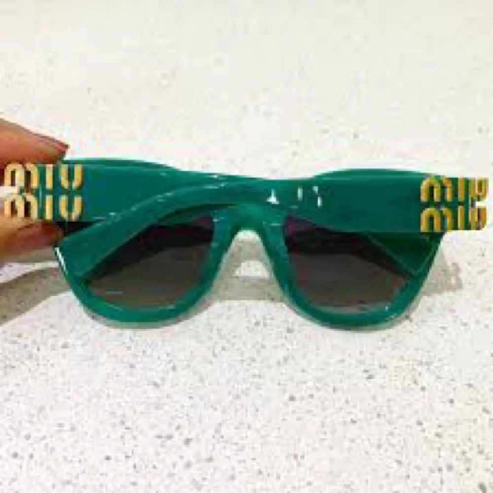 Miu Miu step out