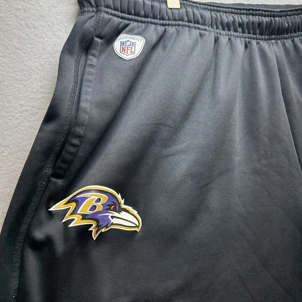 Nike baltimore ravens