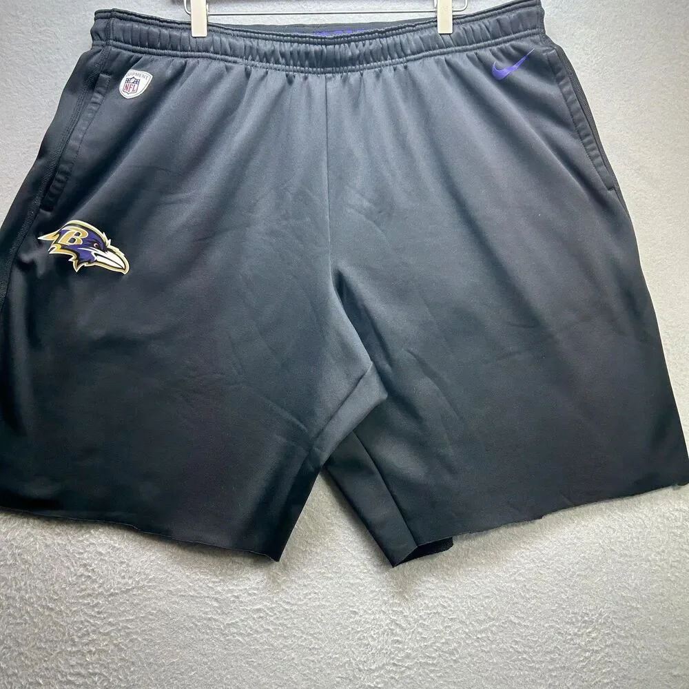 Nike baltimore ravens