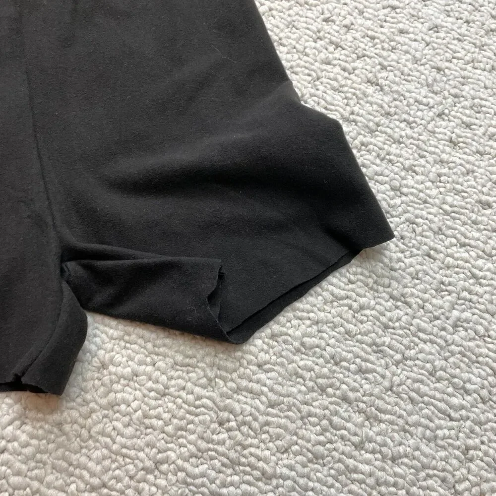 SHEIN sweatshorts xx