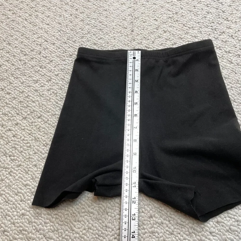 SHEIN sweatshorts xx
