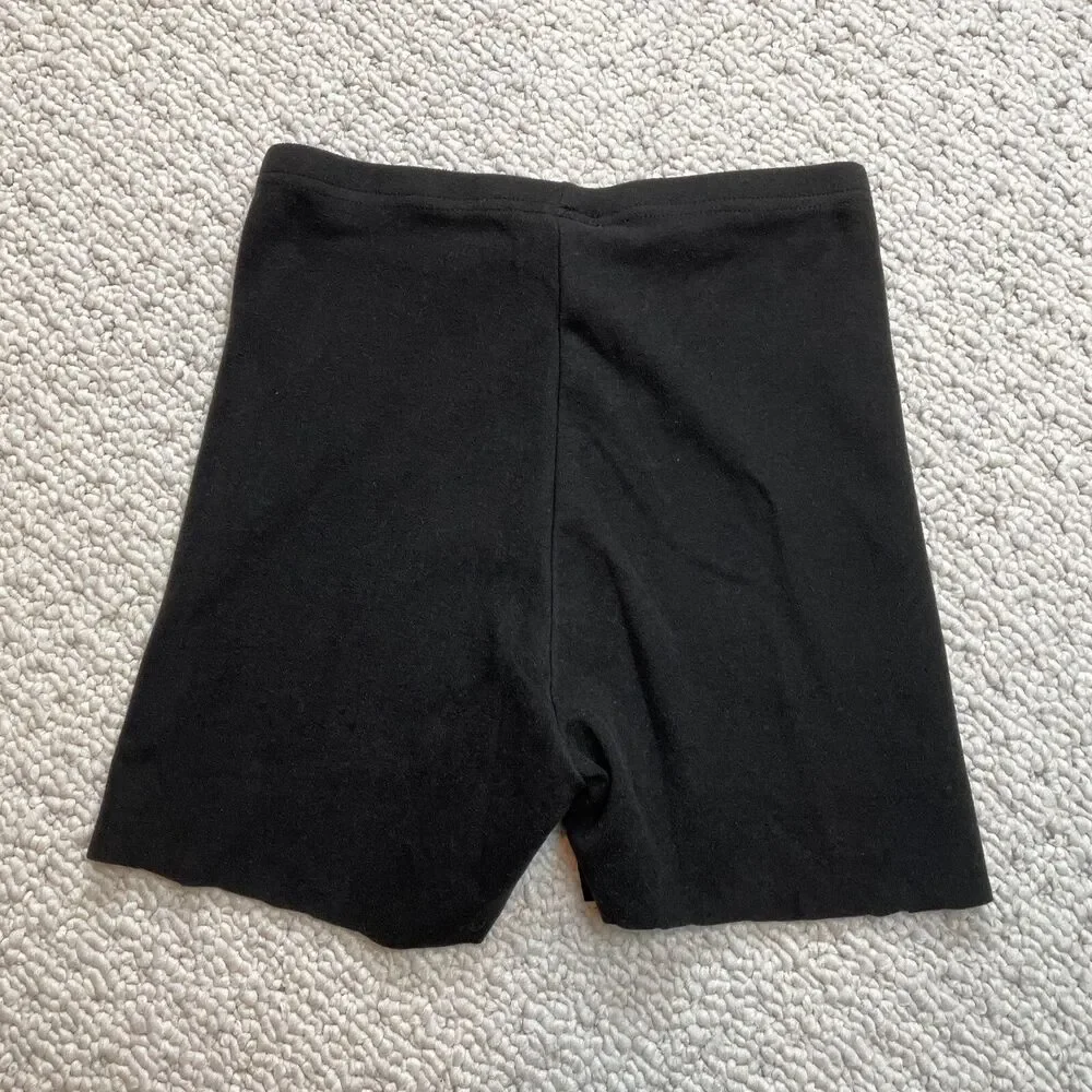SHEIN sweatshorts xx