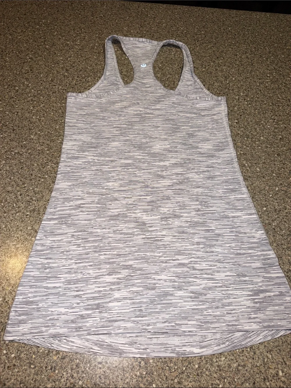 lululemon athletica no flaws