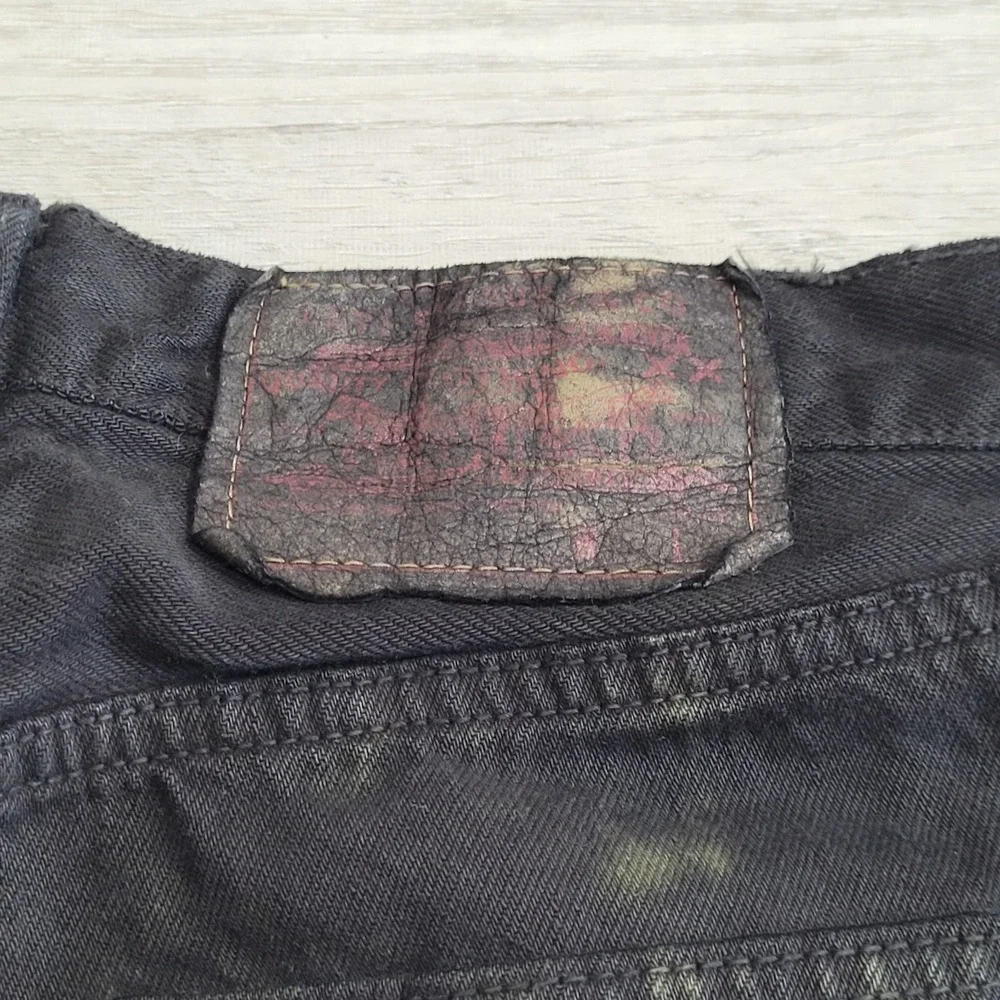 Levis 🖤 vintage