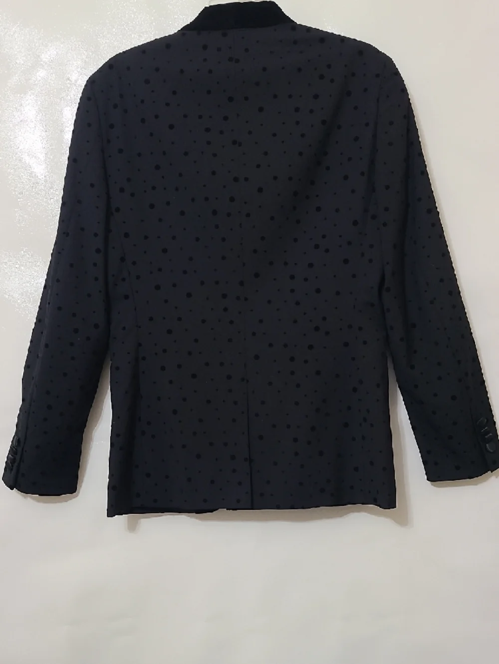 Bar III stylish black