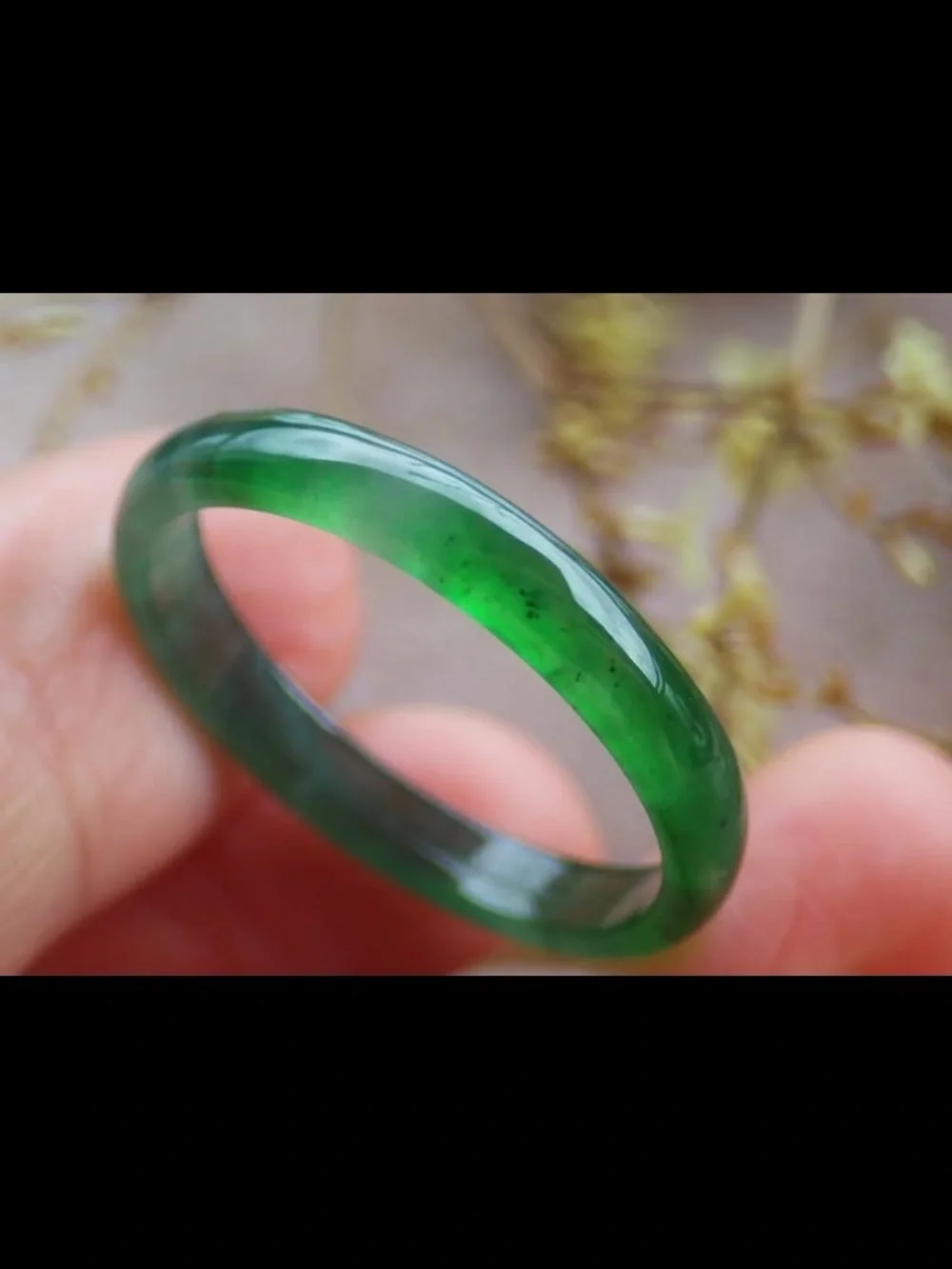 N/A certificate jadeite