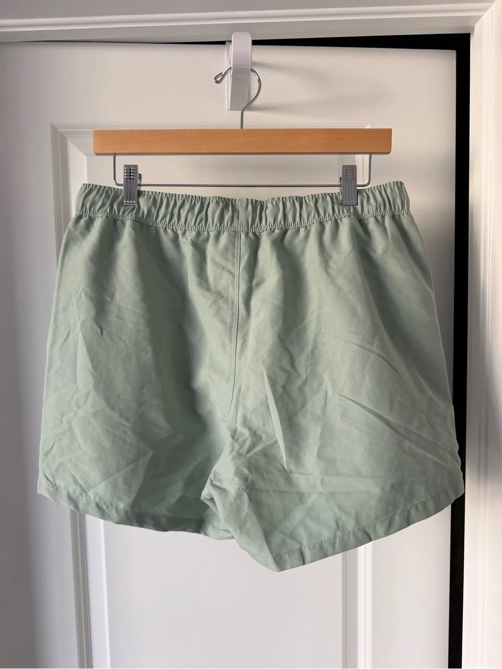 ASOS shorts elastic