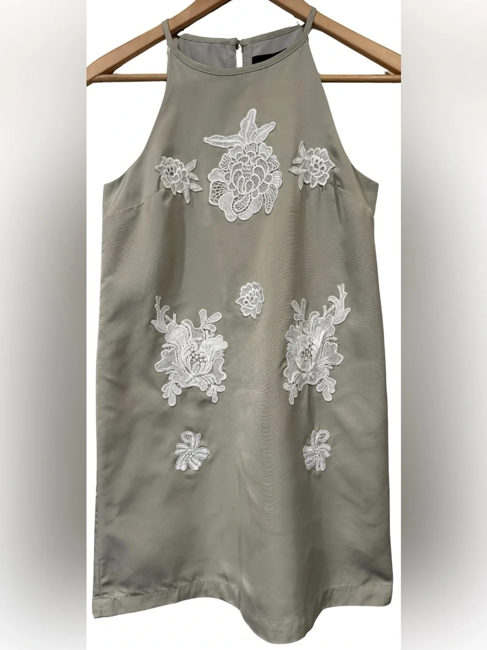 Victoria Beckham for Target as floral