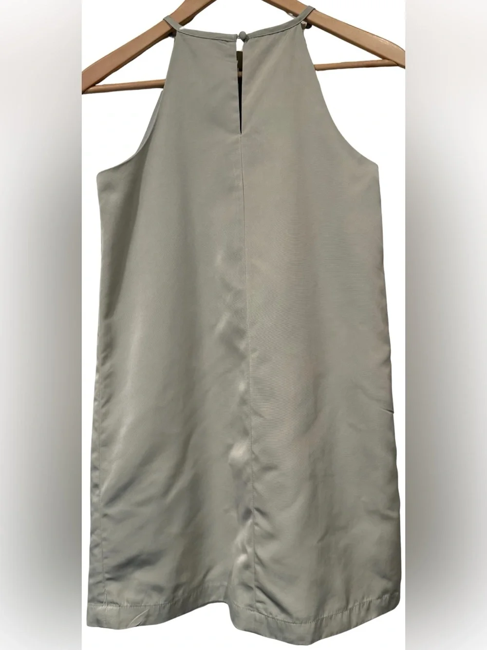 Victoria Beckham for Target polyester perfect appliqué