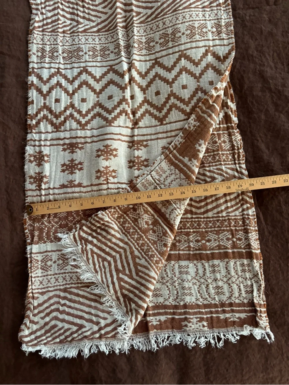 Made in Germany soft boho