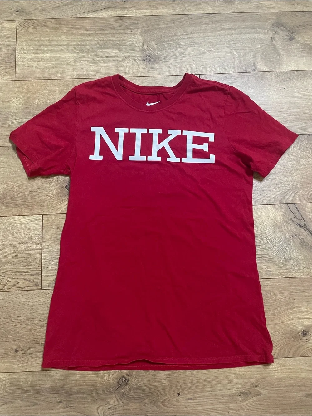 Nike short sleeve