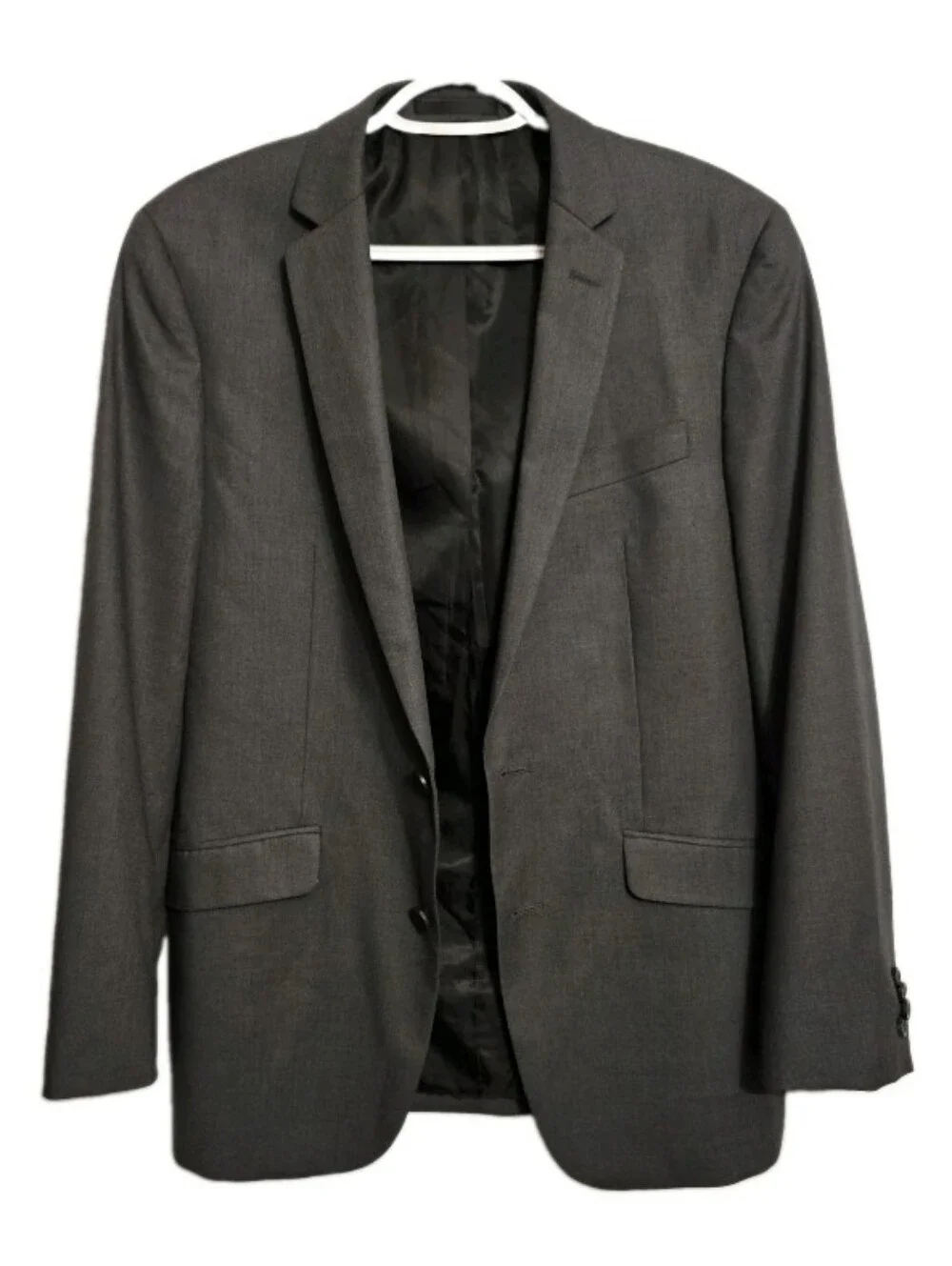 Kenneth Cole tone welt