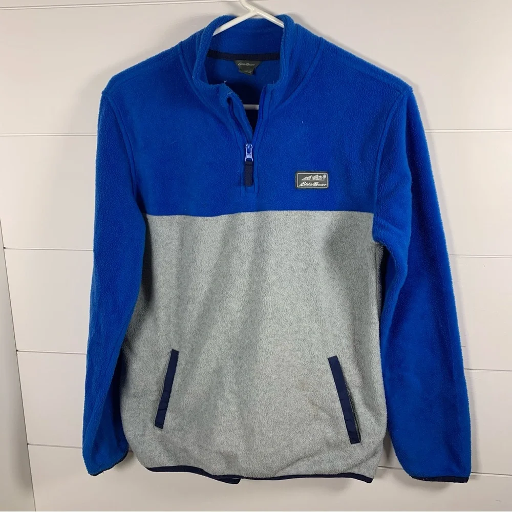 Various fleece jacket