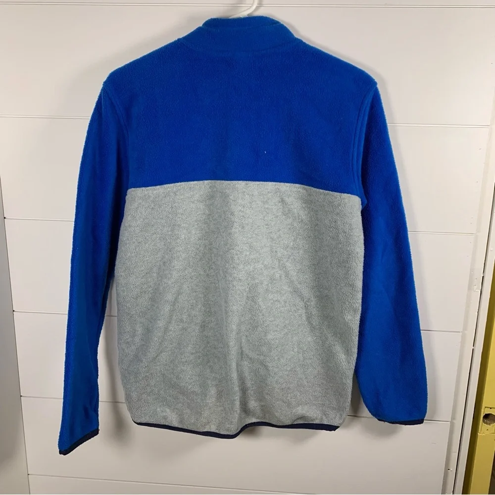 Various fleece jacket