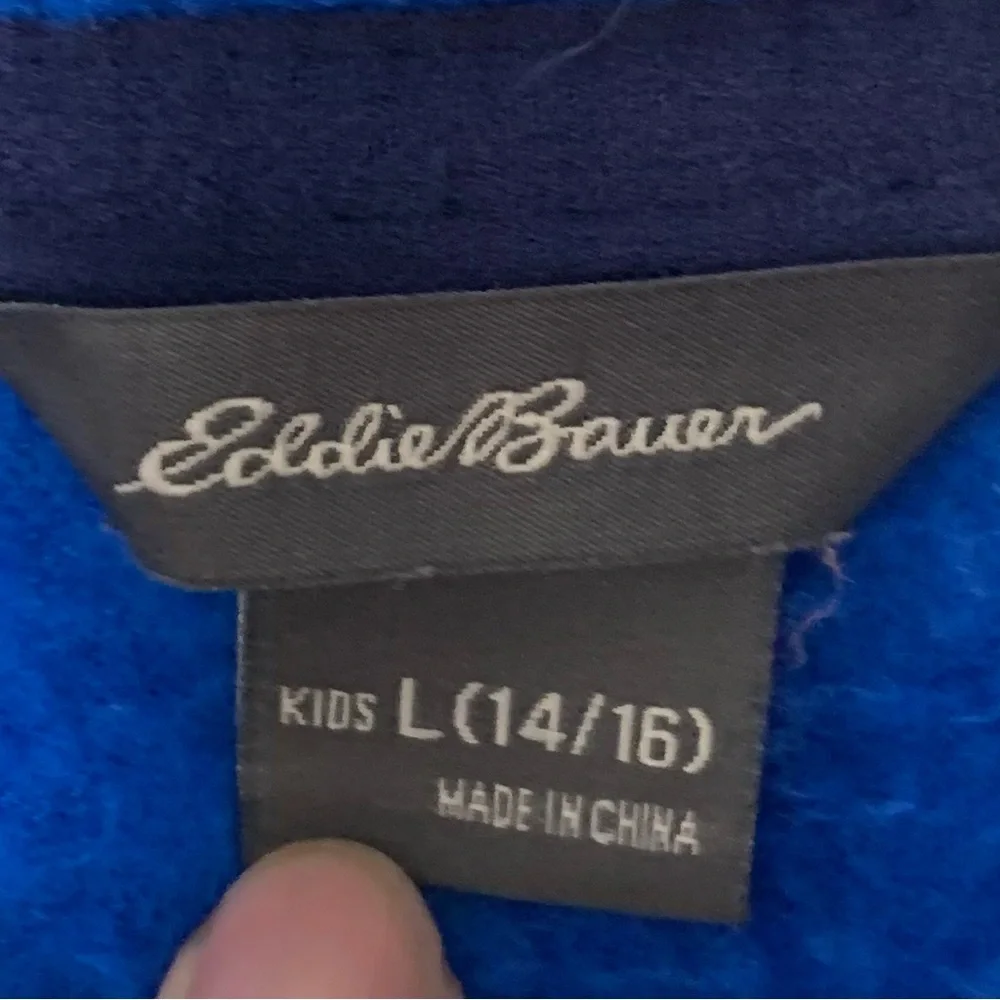 Various fleece jacket