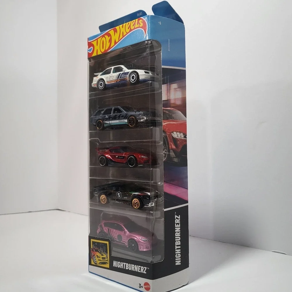 Hot Wheels texas questions