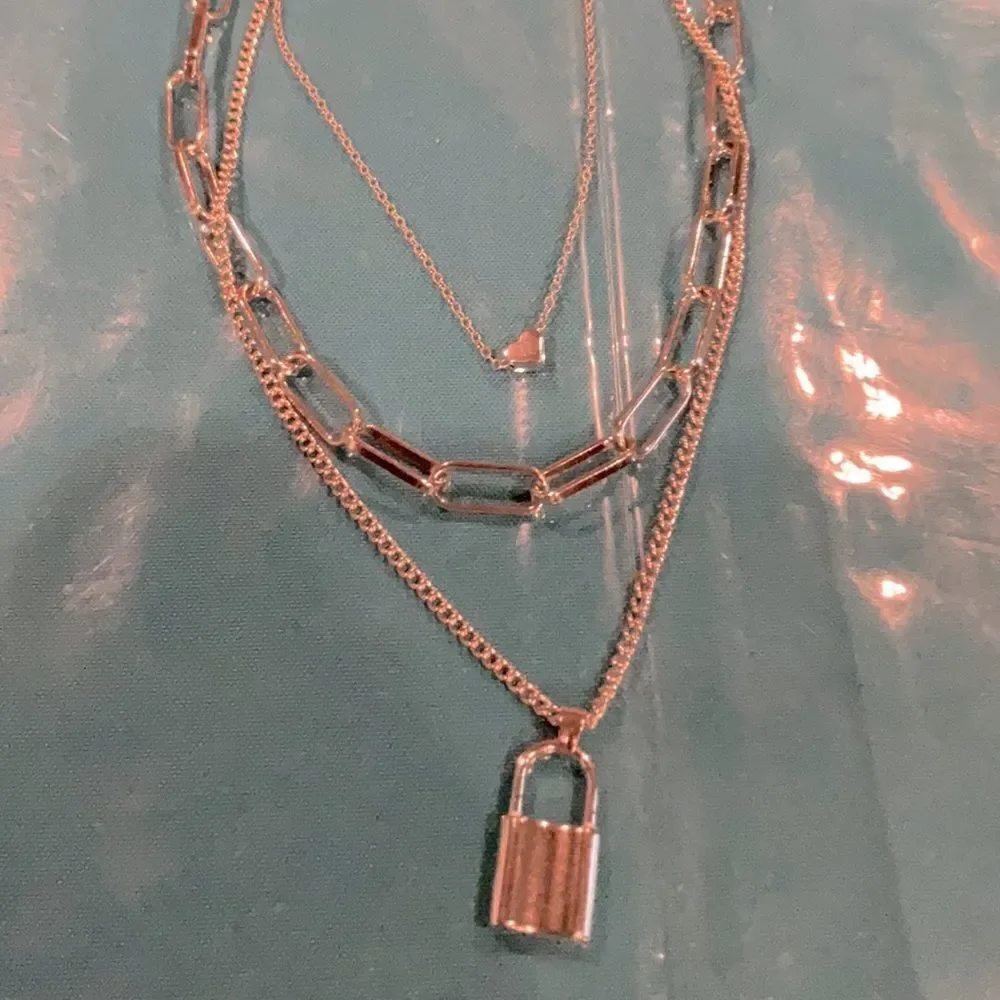N/A beautiful silver