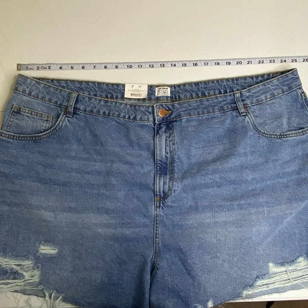 Cotton On night designed