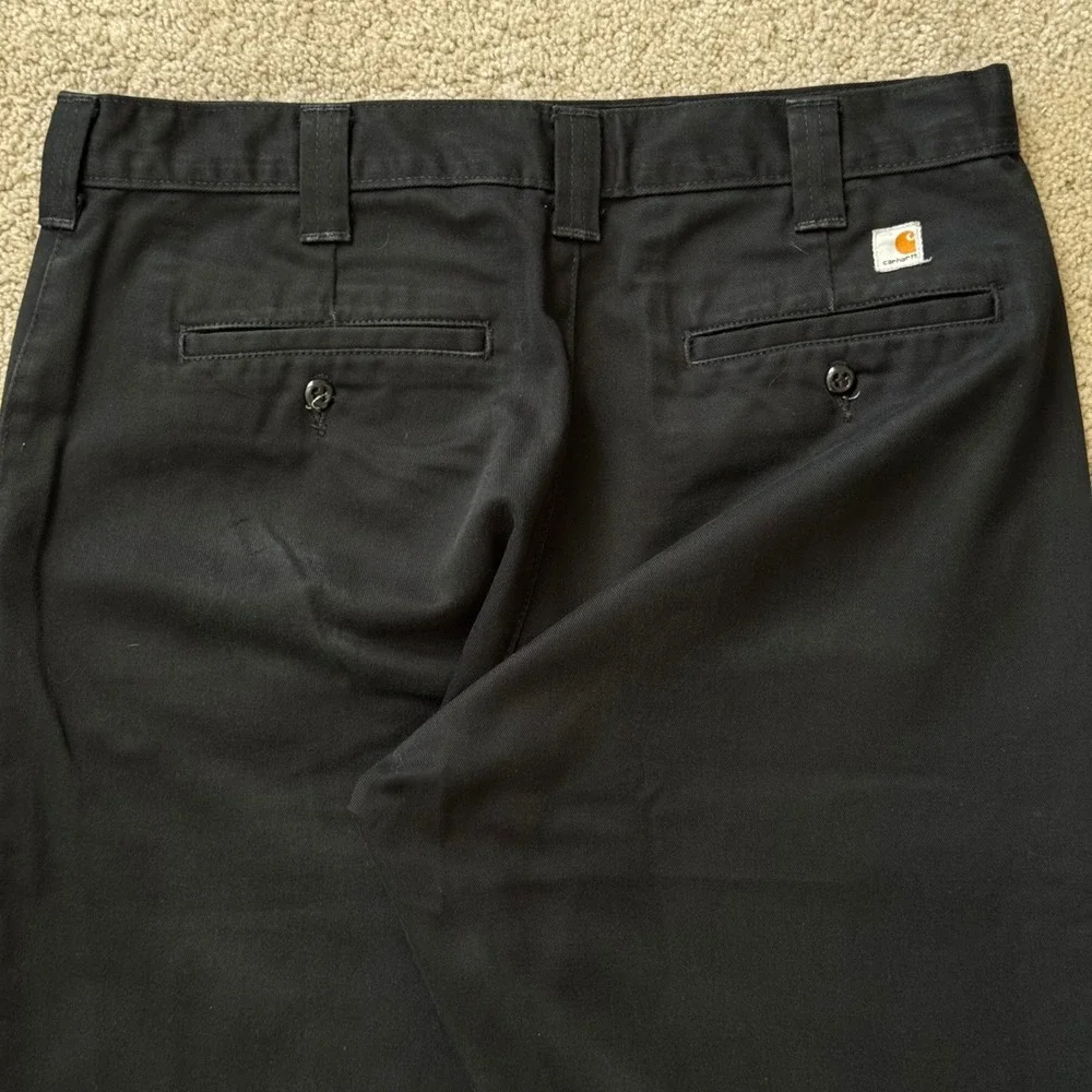 Carhartt great no