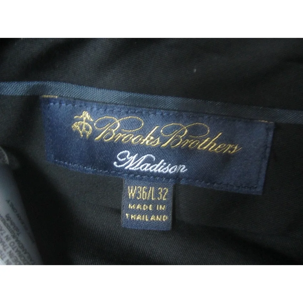 Brooks Brothers brooks brothers