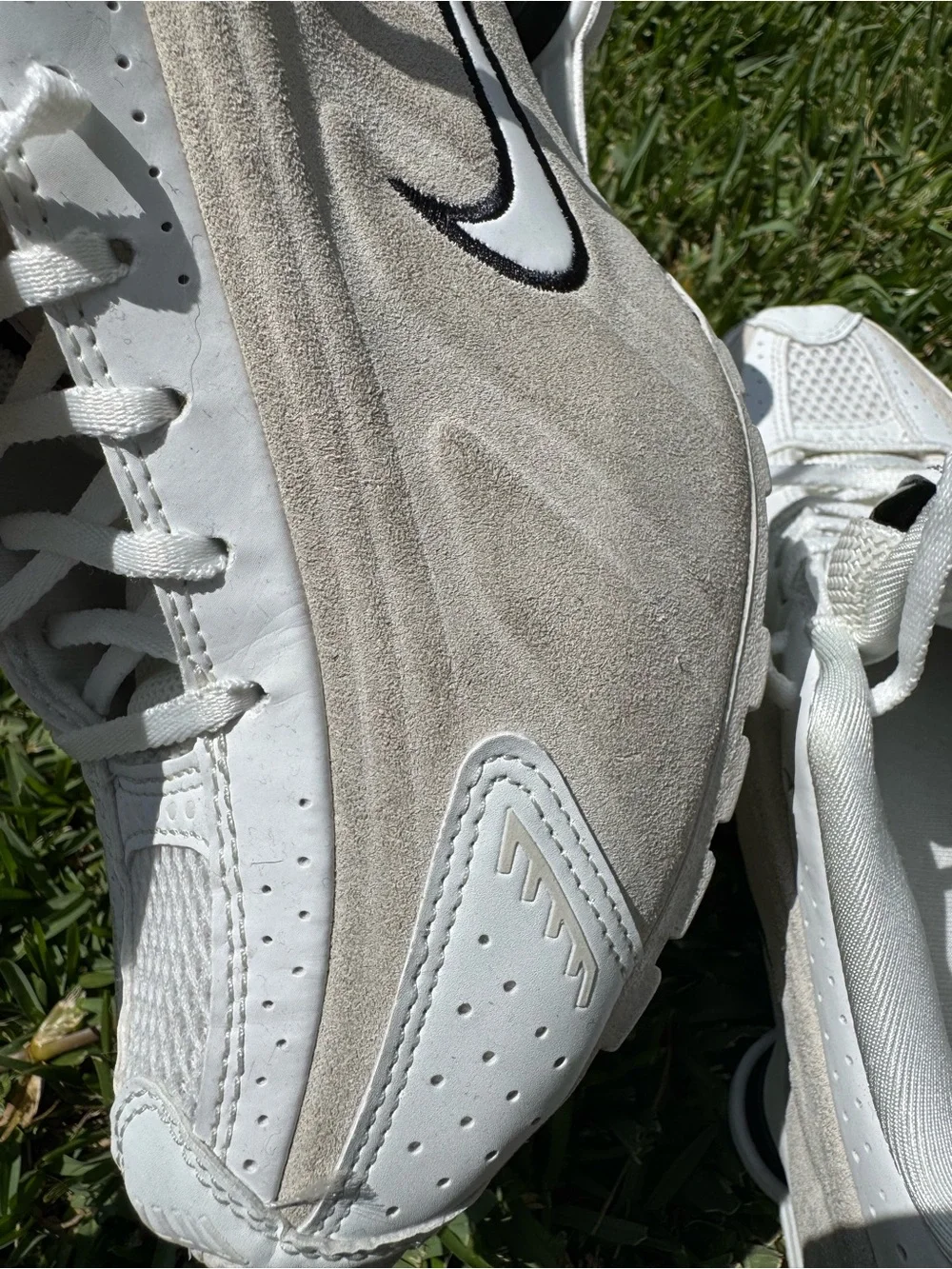 Nike pre owned