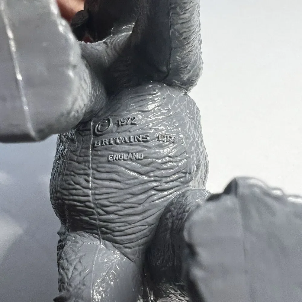 Britains Ltd up sale
