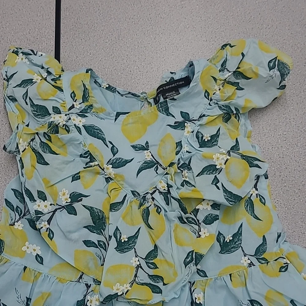 French Connection stylish dress