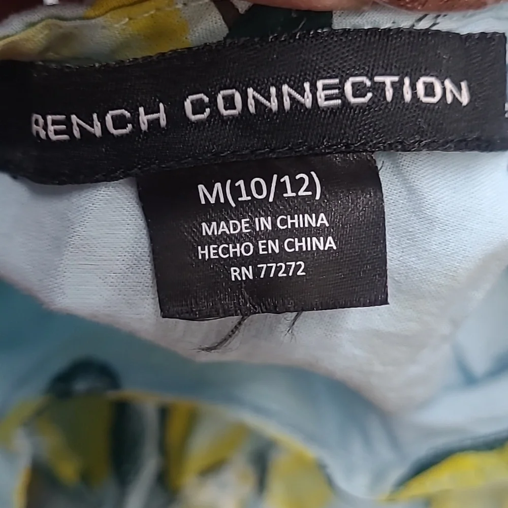 French Connection stylish dress