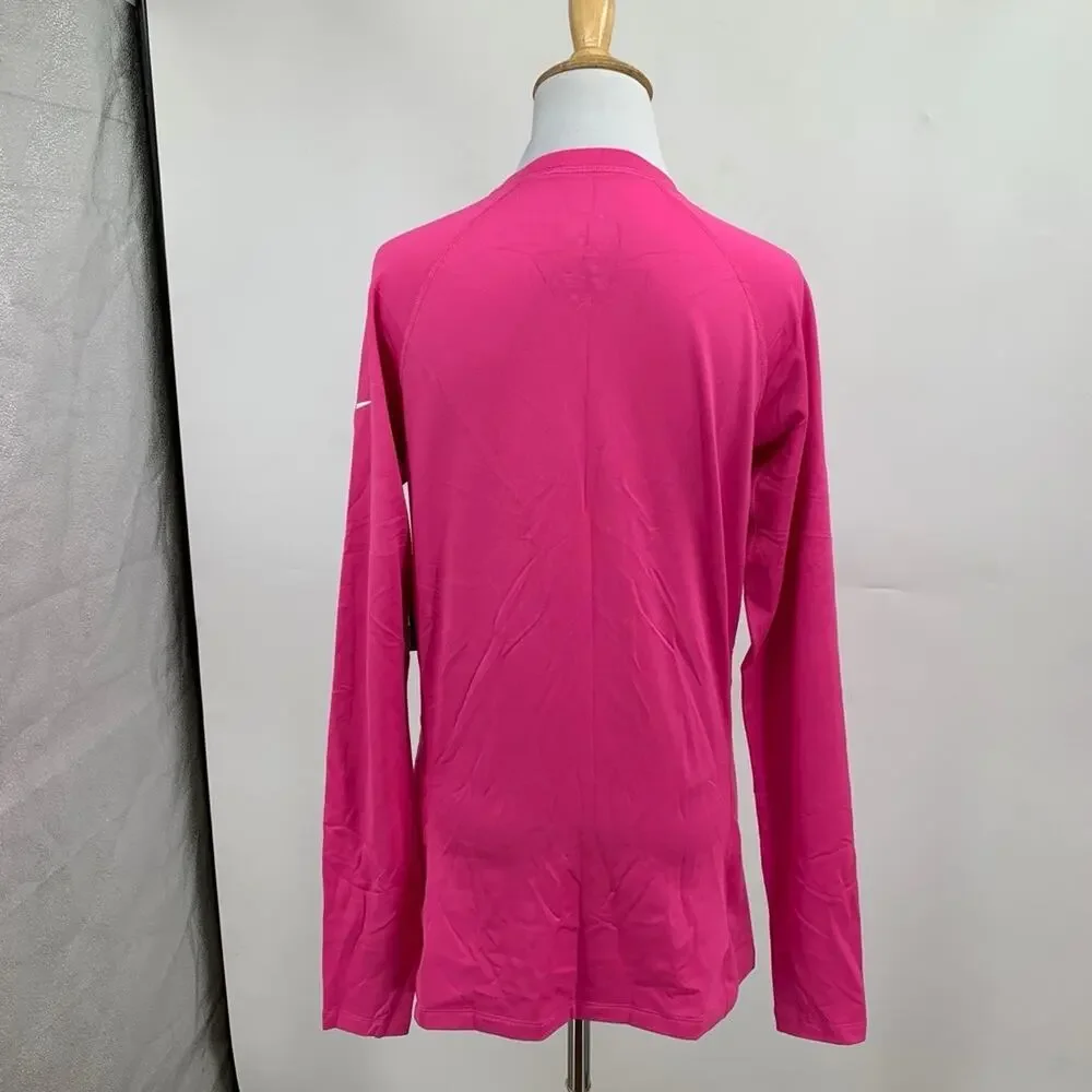 Nike top womens