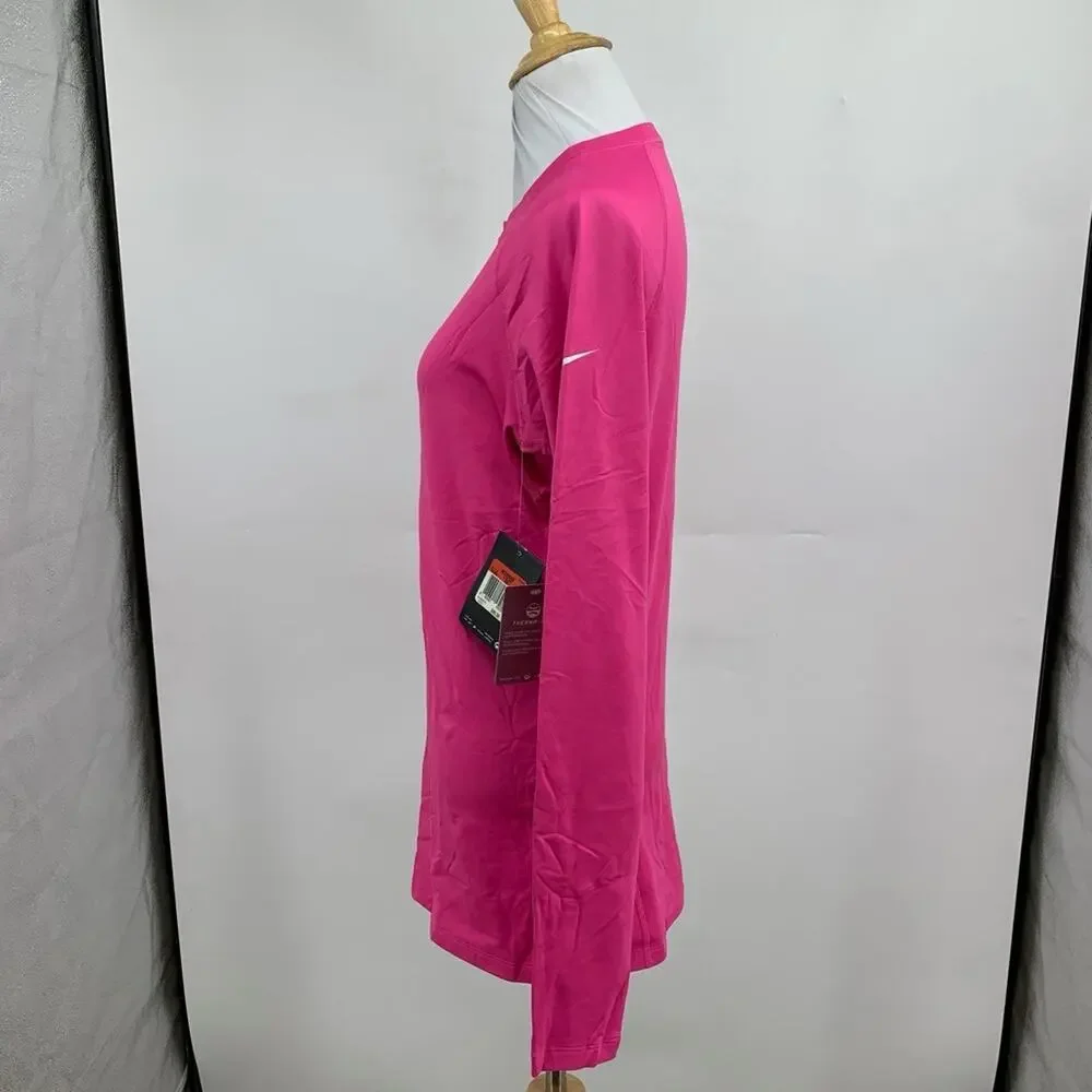 Nike top womens