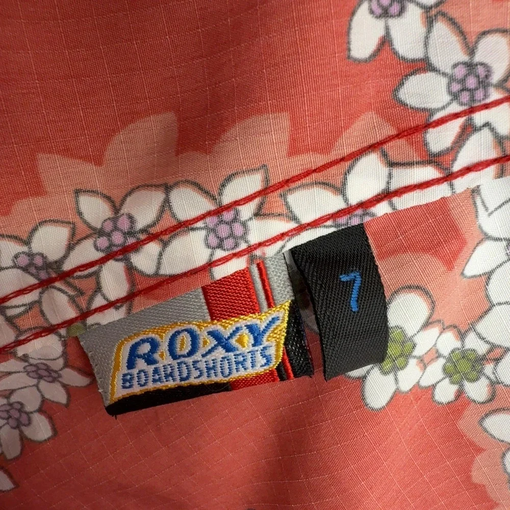 Roxy waist flat